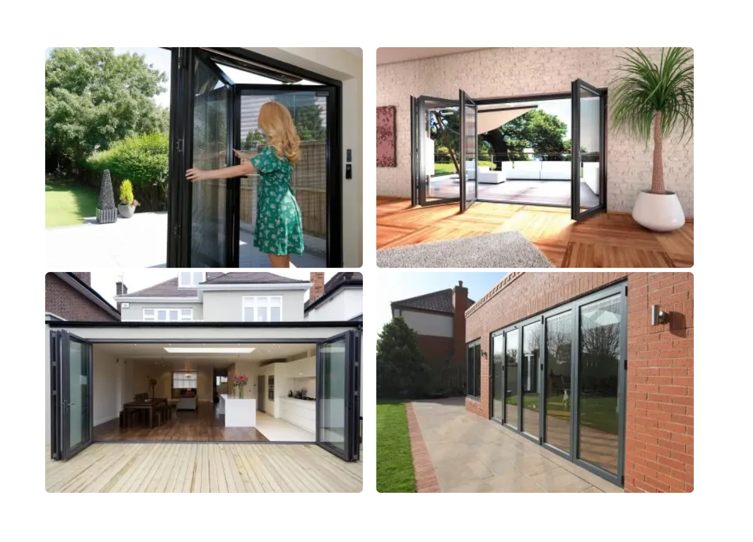Double-glazed window installation on a home in Clapton, Surrey.